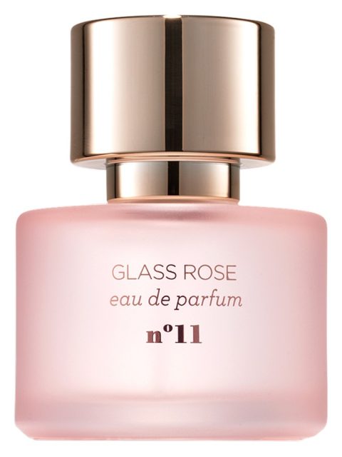 Glass Rose