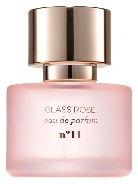 Glass Rose