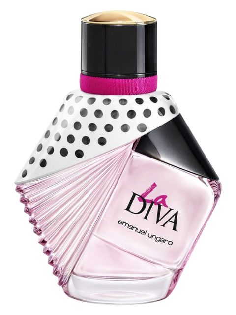 La Diva Mon Amour