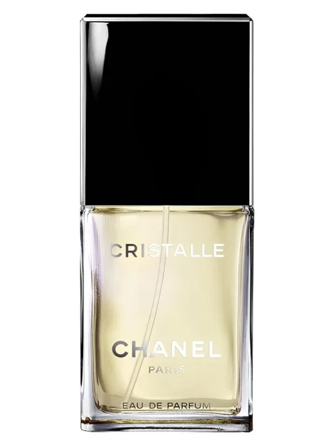Cristalle Eau de Parfum