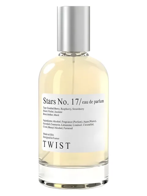 Stars No. 17