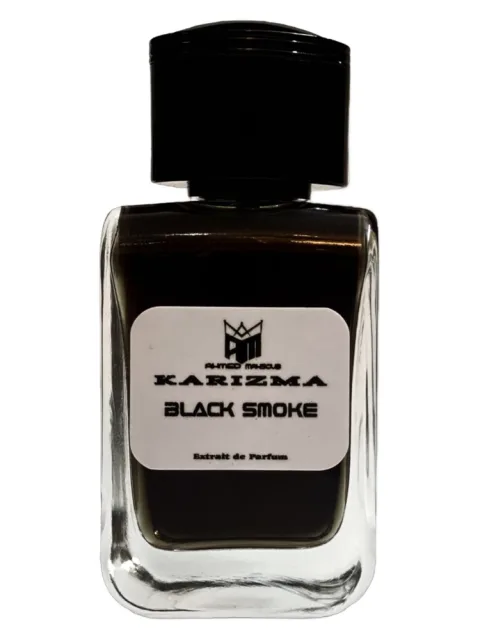 Black Smoke