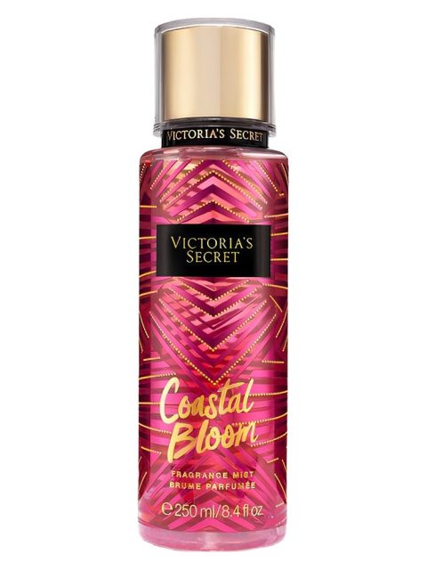 Coastal Bloom