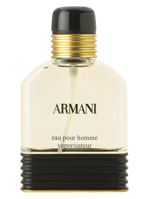 Armani Eau Pour Homme