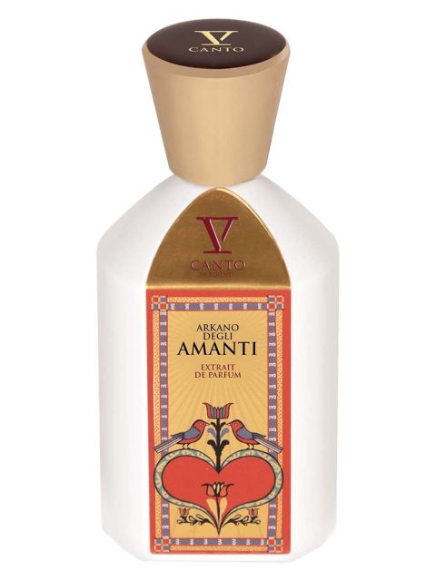Arkano Degli Amanti