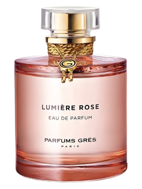 Lumiere Rose