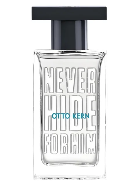 Never Hide For Him