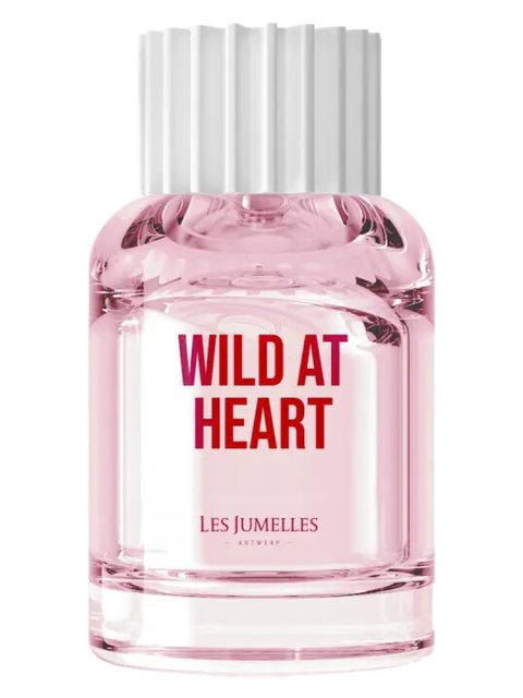 Wild at Heart