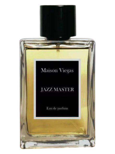 Jazz Master