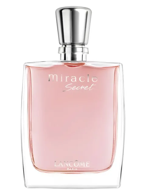 Miracle Secret