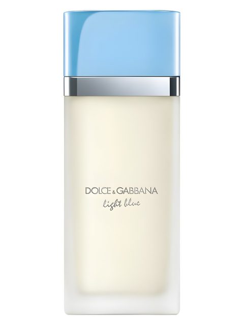Light Blue Eau de Toilette