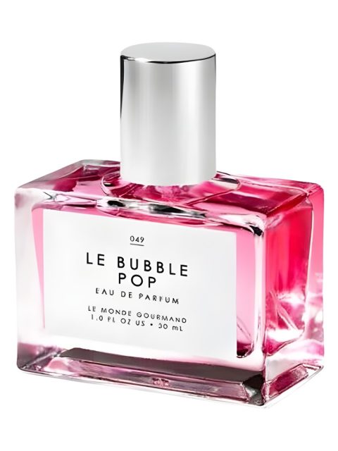 Le Bubble Pop