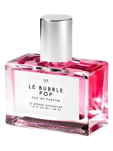 Le Bubble Pop