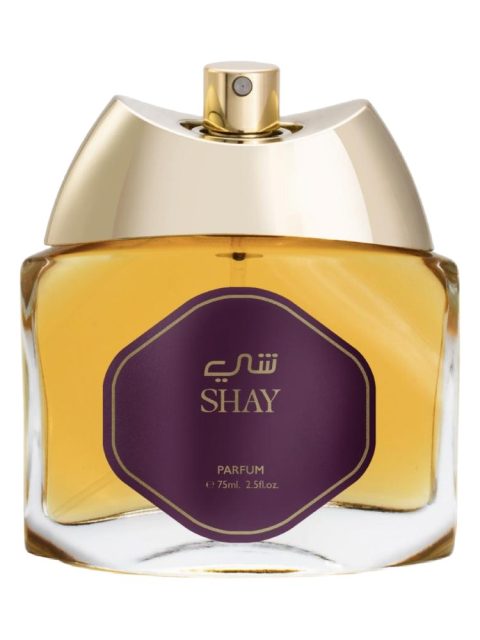 Shay