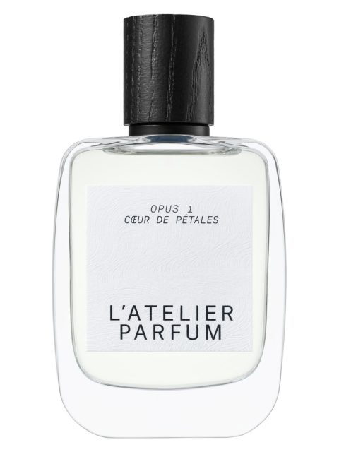 Coeur de Petales