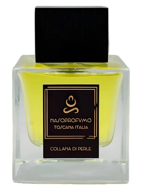 Collana di Perla