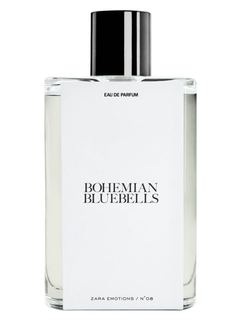 Bohemian Bluebells