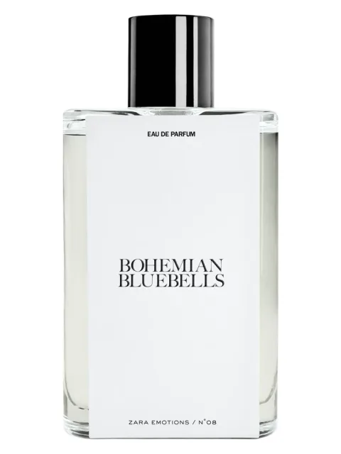 Bohemian Bluebells