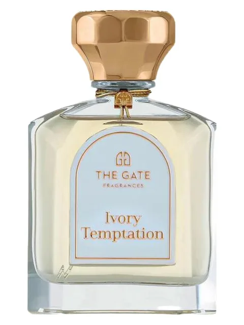 Ivory Temptation Extrait de Parfum