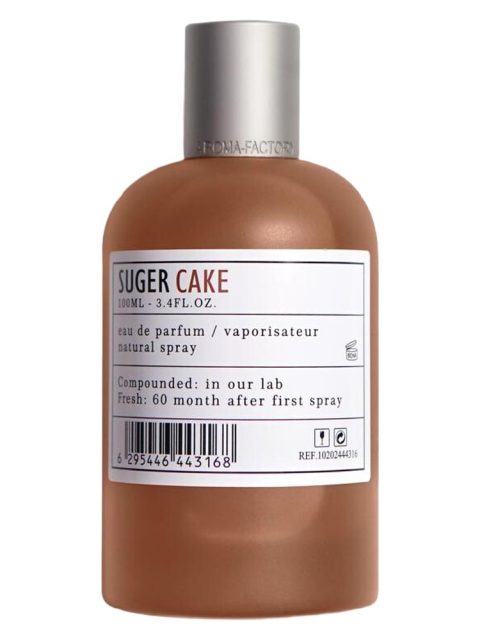 Suger Cake
