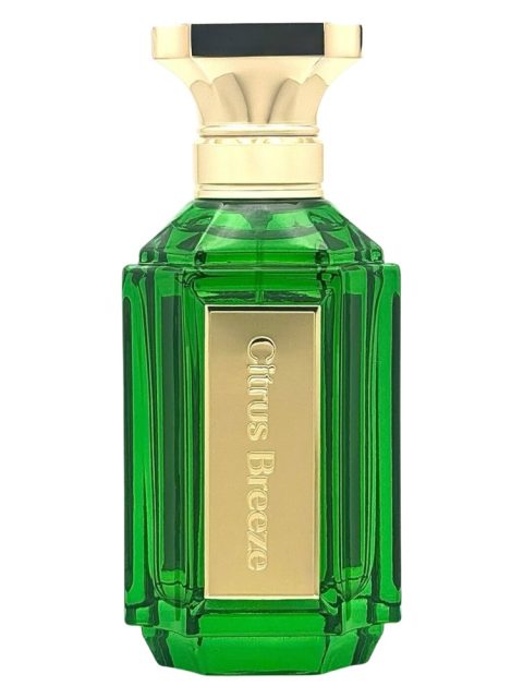 Citrus Breeze