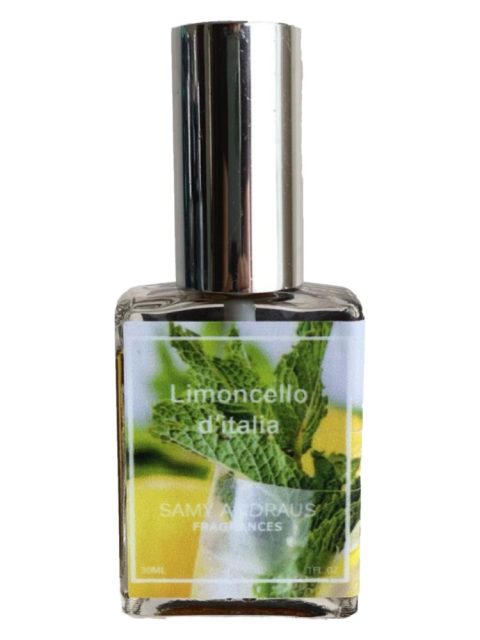 Limoncello d′Italia