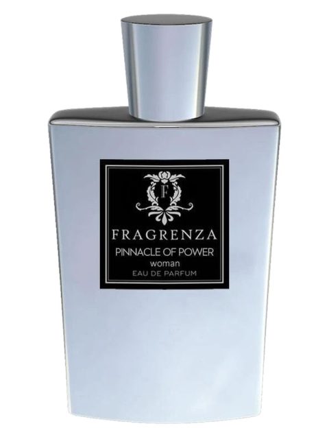 Pinnacle of Power Woman
