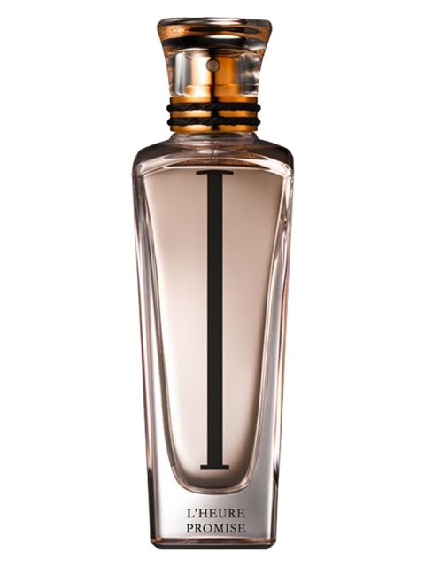 Les Heures de Cartier: L'Heure Promise I