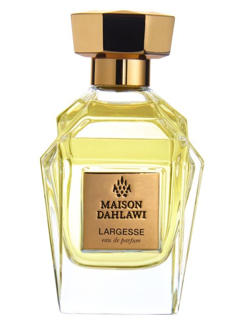 Largesse