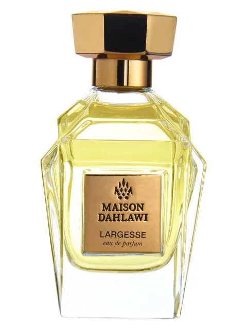 Largesse