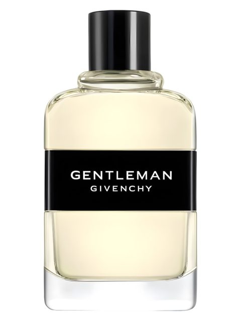 Gentleman (2017)