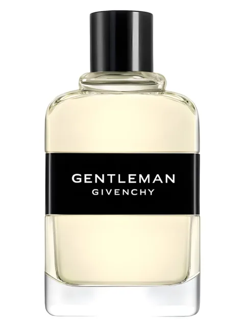 Gentleman (2017)