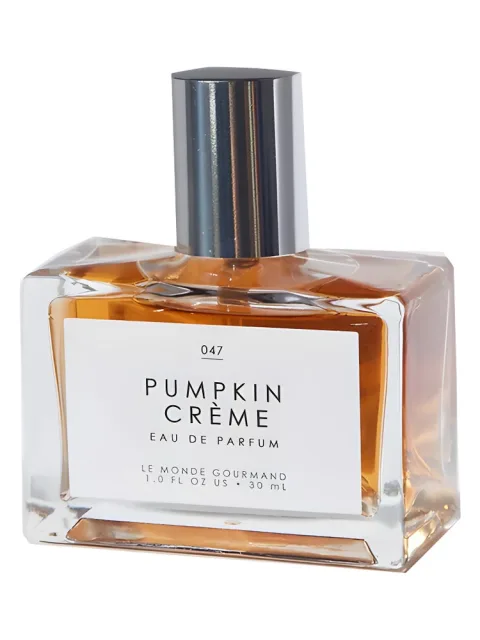 Pumpkin Creme