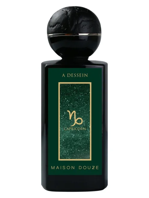 A Dessein Capricorn