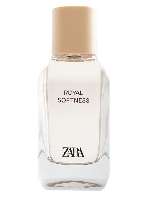 Royal Softness