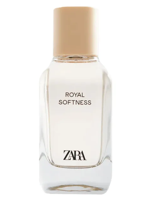 Royal Softness