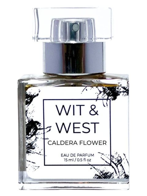 Caldera Flower