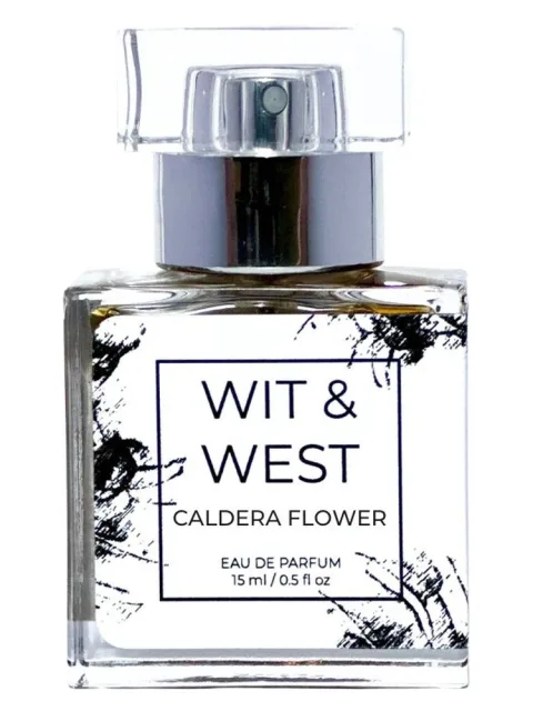 Caldera Flower