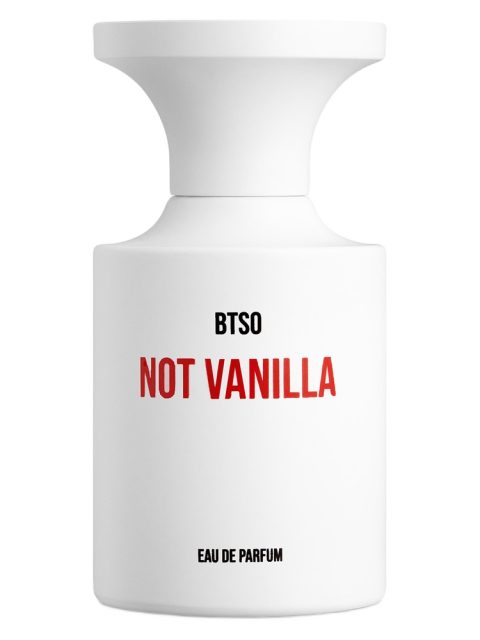Not Vanilla