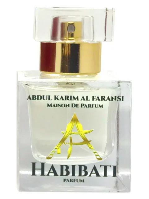 Habibati Parfum