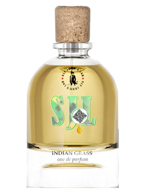 Indian Grass