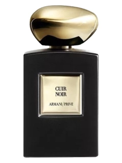 Cuir Noir
