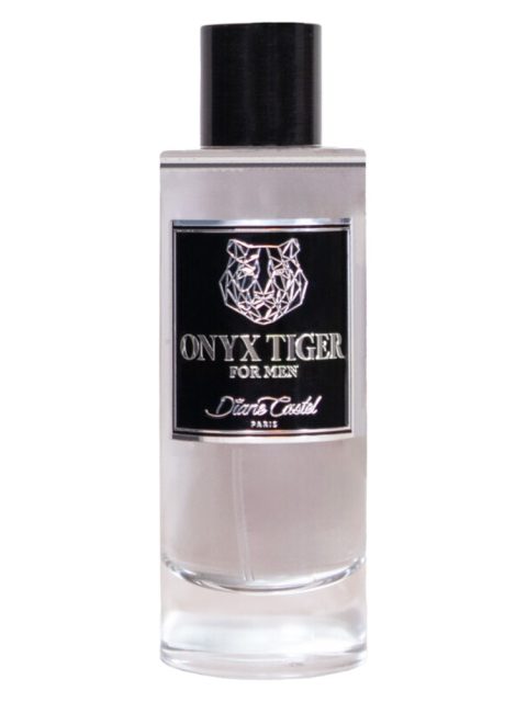 Onyx Tiger