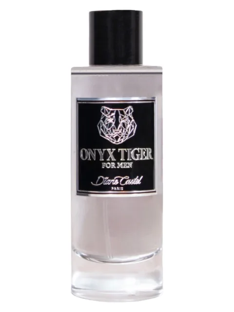Onyx Tiger