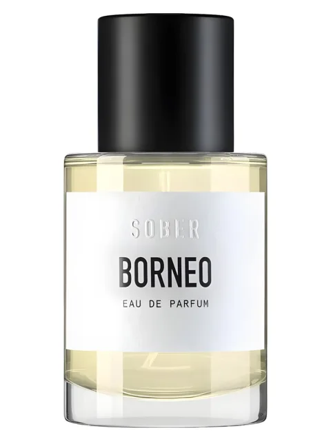 Borneo