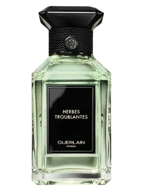 Herbes Troublantes