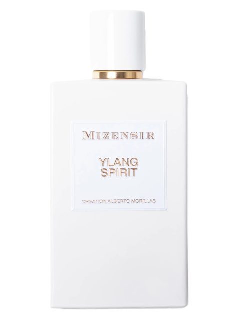 Ylang Spirit