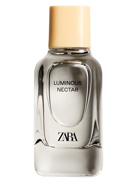 Luminous Nectar