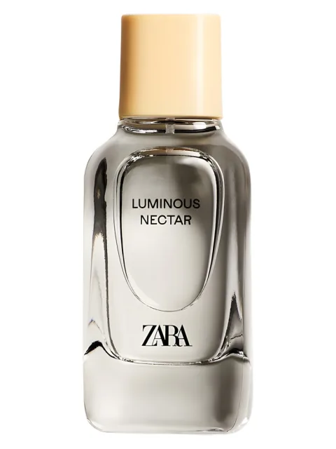 Luminous Nectar