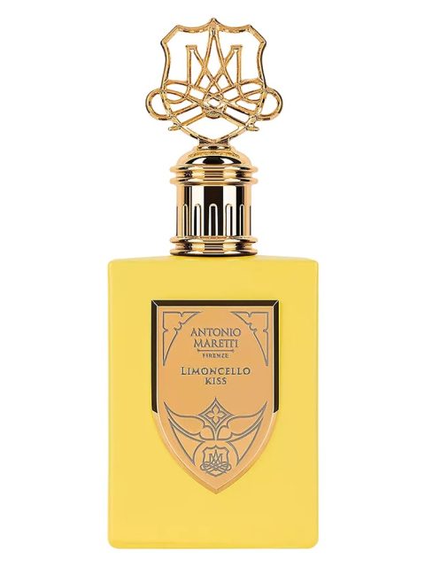 Limoncello Kiss